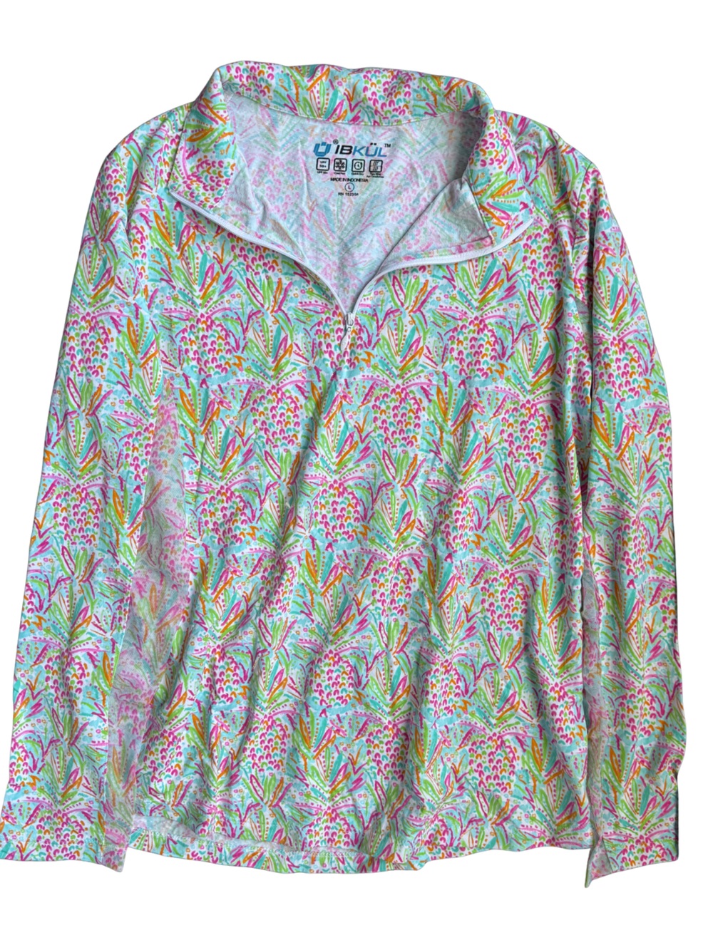 Women’s Golf shirt